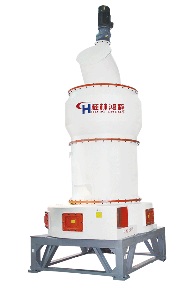 HC系列擺式磨粉機(jī)，雷蒙磨粉機(jī)，超細(xì)磨粉機(jī)，大型磨粉機(jī)，桂林磨粉機(jī)，HC系列磨粉機(jī)