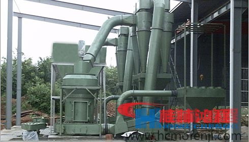 長石雷蒙機，長石磨粉機，長石雷蒙磨價格