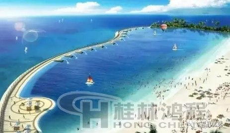 廣東將打造全球最長(zhǎng)濱海公路：全長(zhǎng)1600多公里！