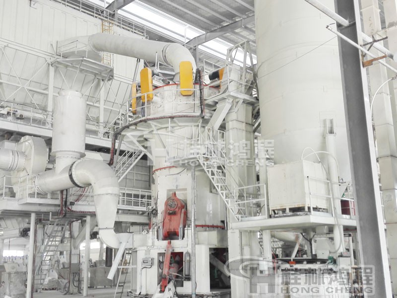 HLMX1700鋰輝石磨粉機(jī) 超細(xì)立磨 325-2500目鋰輝石粉磨機(jī) HLMX1700鋰輝石磨粉機(jī) 超細(xì)立磨 325-2500目鋰輝石粉磨機(jī)