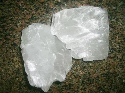 明礬礦石 明礬礦石